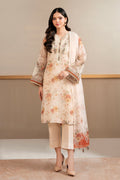 Baroque | Formal Collection |  SF-4034 - House Of Hania