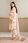 Baroque | Formal Collection |  SF-4034 - House Of Hania