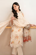 Baroque | Formal Collection |  SF-4034 - House Of Hania