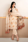 Baroque | Formal Collection |  SF-4034 - House Of Hania