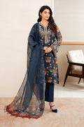 Baroque | Formal Collection | UF-4035 - House Of Hania
