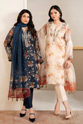 Baroque | Formal Collection | UF-4035 - House Of Hania