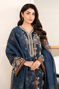 Baroque | Formal Collection | UF-4035 - House Of Hania