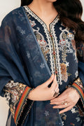 Baroque | Formal Collection | UF-4035 - House Of Hania