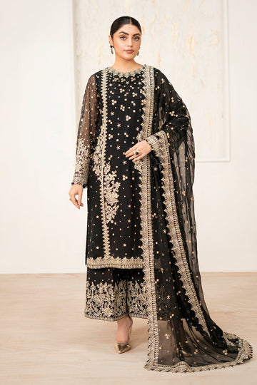 Baroque | Formal Collection |UF-4038 - House Of Hania