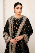 Baroque | Formal Collection |UF-4038 - House Of Hania