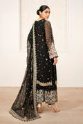 Baroque | Formal Collection |UF-4038 - House Of Hania