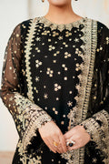 Baroque | Formal Collection |UF-4038 - House Of Hania