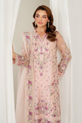 Baroque | Formal Collection | UF-4052 - House Of Hania
