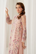 Baroque | Formal Collection | UF-4052 - House Of Hania