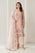 Baroque | Formal Collection | UF-4052 - House Of Hania
