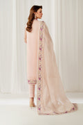 Baroque | Formal Collection | UF-4052 - House Of Hania
