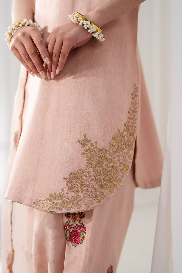 Baroque | Formal Collection | UF-4136 - House Of Hania