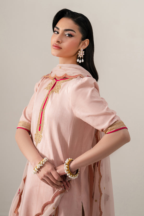 Baroque | Formal Collection | UF-4136 - House Of Hania