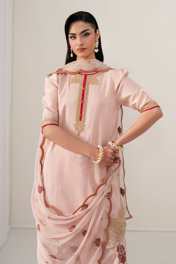 Baroque | Formal Collection | UF-4136 - House Of Hania