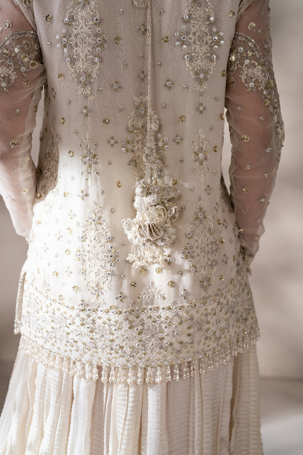 Baroque | Formal Collection |  UF-4140 - House Of Hania