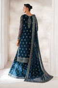 Baroque | Formal Collection | UF-4142 - House Of Hania
