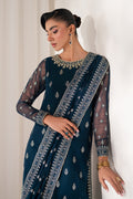 Baroque | Formal Collection | UF-4142 - House Of Hania