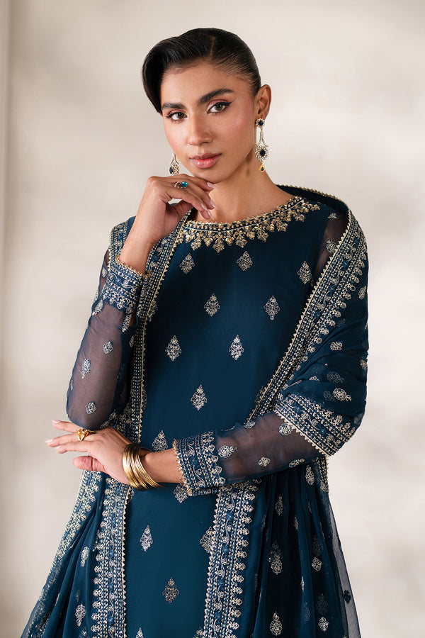 Baroque | Formal Collection | UF-4142 - House Of Hania
