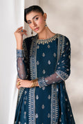 Baroque | Formal Collection | UF-4142 - House Of Hania