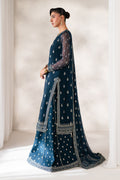Baroque | Formal Collection | UF-4142 - House Of Hania