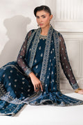 Baroque | Formal Collection | UF-4142 - House Of Hania