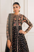 Baroque | Formal Collection | UF-4156 - House Of Hania