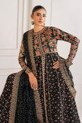 Baroque | Formal Collection | UF-4156 - House Of Hania
