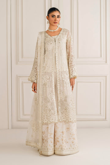 Baroque | Formal Collection | UF-4157 - House Of Hania