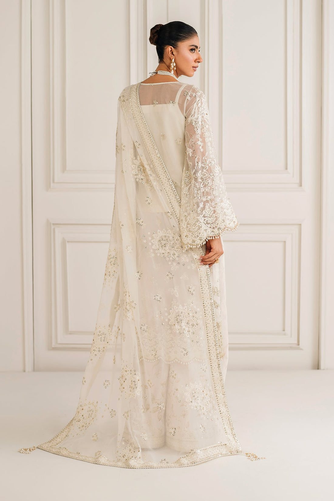 Baroque | Formal Collection | UF-4157 - House Of Hania