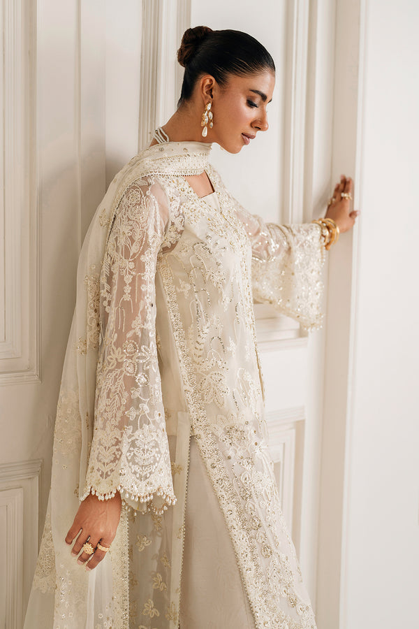 Baroque | Formal Collection | UF-4157 - House Of Hania