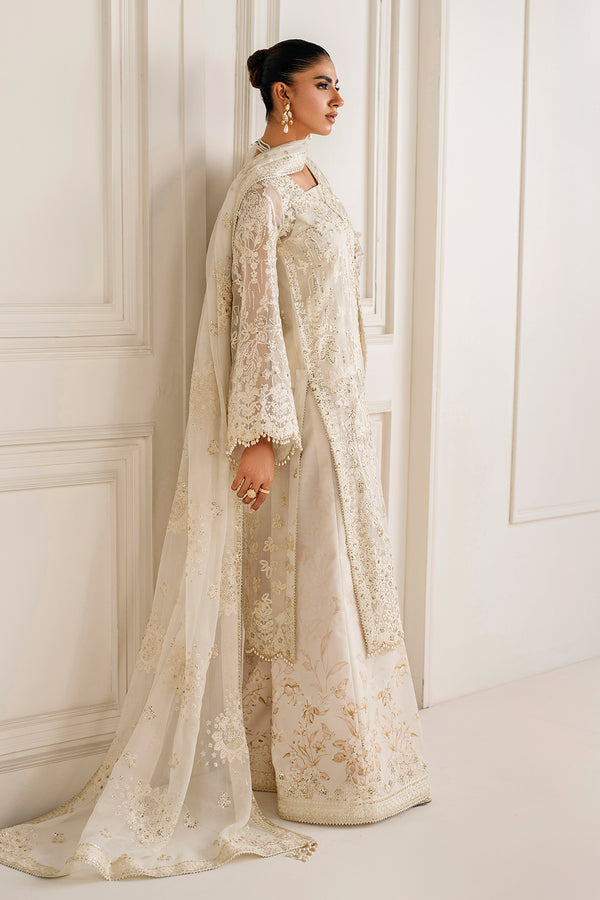 Baroque | Formal Collection | UF-4157 - House Of Hania