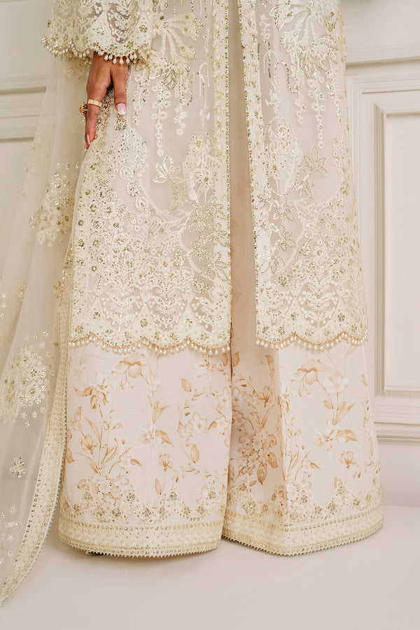 Baroque | Formal Collection | UF-4157 - House Of Hania