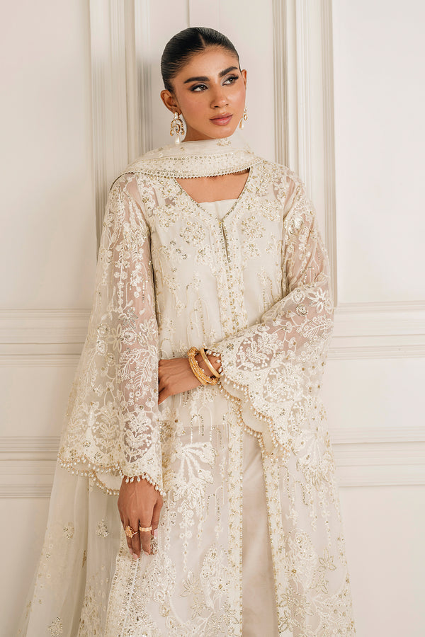 Baroque | Formal Collection | UF-4157 - House Of Hania