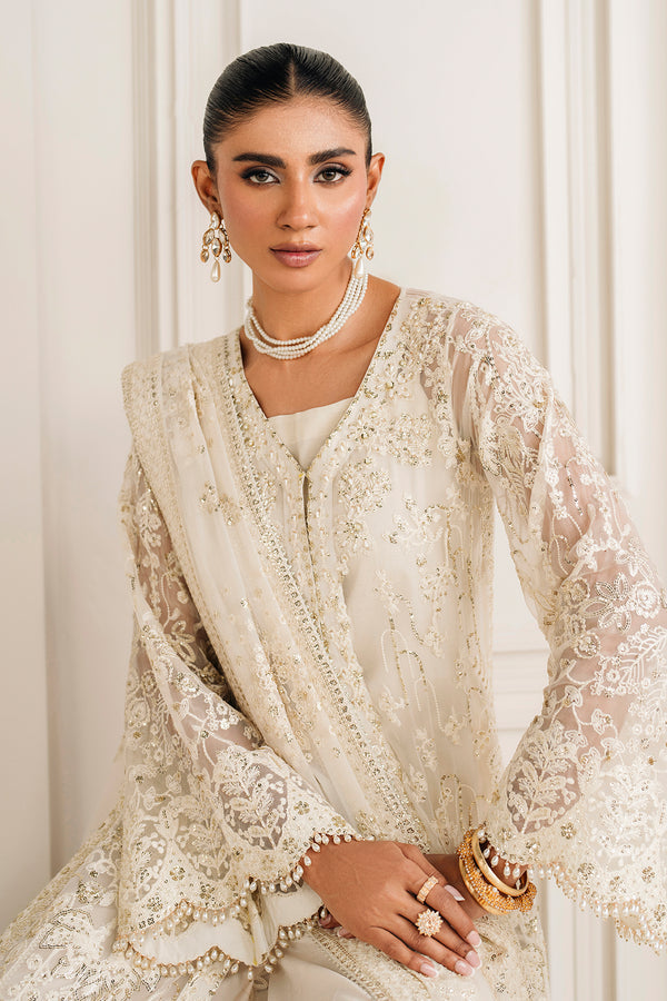 Baroque | Formal Collection | UF-4157 - House Of Hania