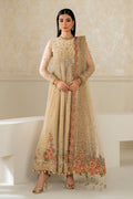 Baroque | Formal Collection | UF-4159 - House Of Hania