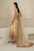 Baroque | Formal Collection | UF-4159 - House Of Hania