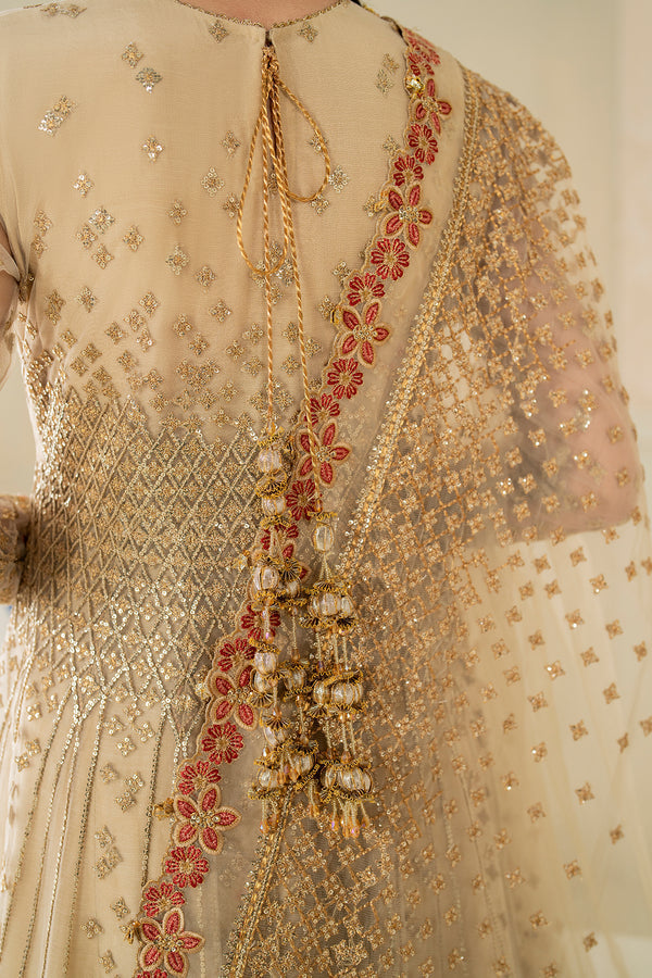 Baroque | Formal Collection | UF-4159 - House Of Hania