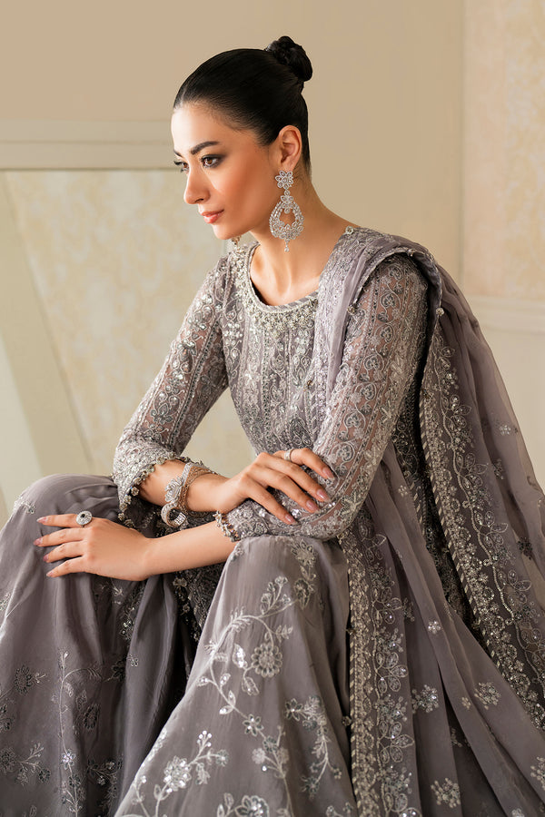 Baroque | Formal Collection |  UF-4161 - House Of Hania