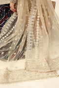 Baroque | Formal Collection | UF-4183 - House Of Hania