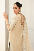 Baroque | Formal Collection | UF-4183 - House Of Hania