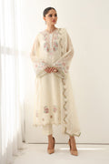 Baroque | Formal Collection | UF-4184 - House Of Hania