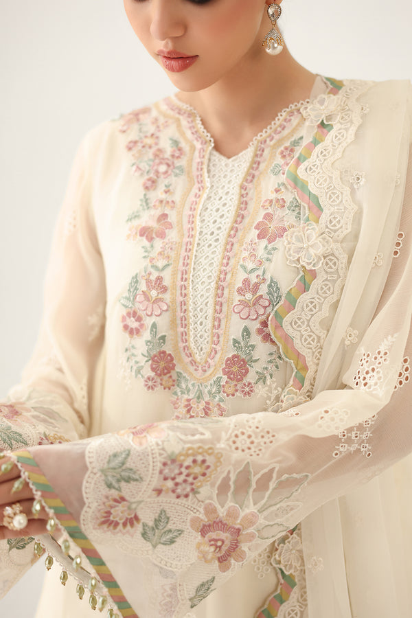 Baroque | Formal Collection | UF-4184 - House Of Hania