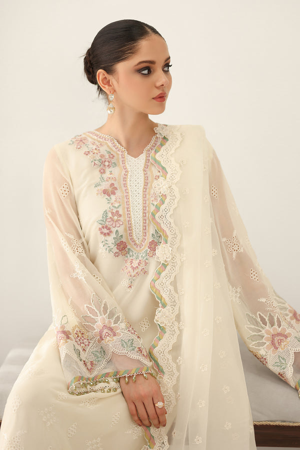 Baroque | Formal Collection | UF-4184 - House Of Hania