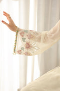 Baroque | Formal Collection | UF-4184 - House Of Hania