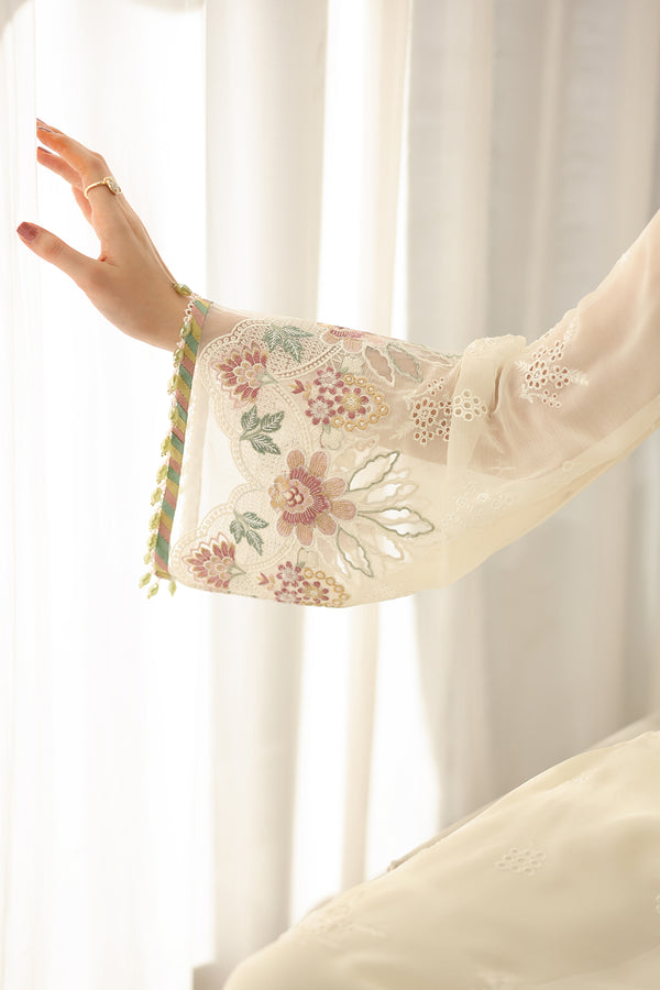 Baroque | Formal Collection | UF-4184 - House Of Hania