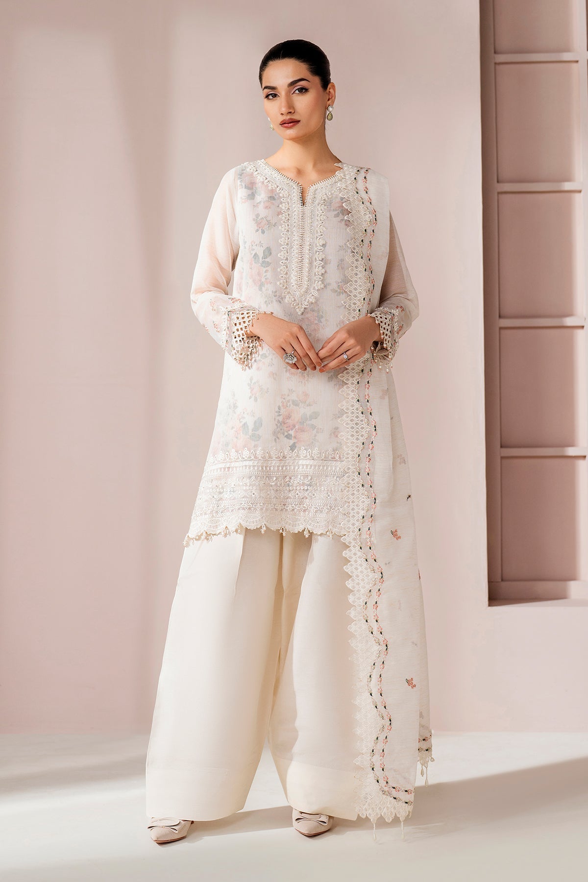 Baroque | Formal Collection | UF-4187 - House Of Hania