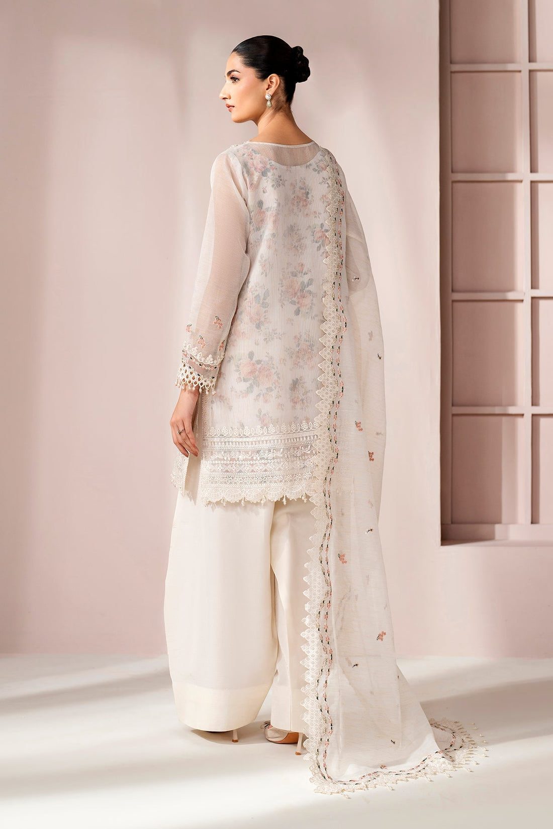 Baroque | Formal Collection | UF-4187 - House Of Hania