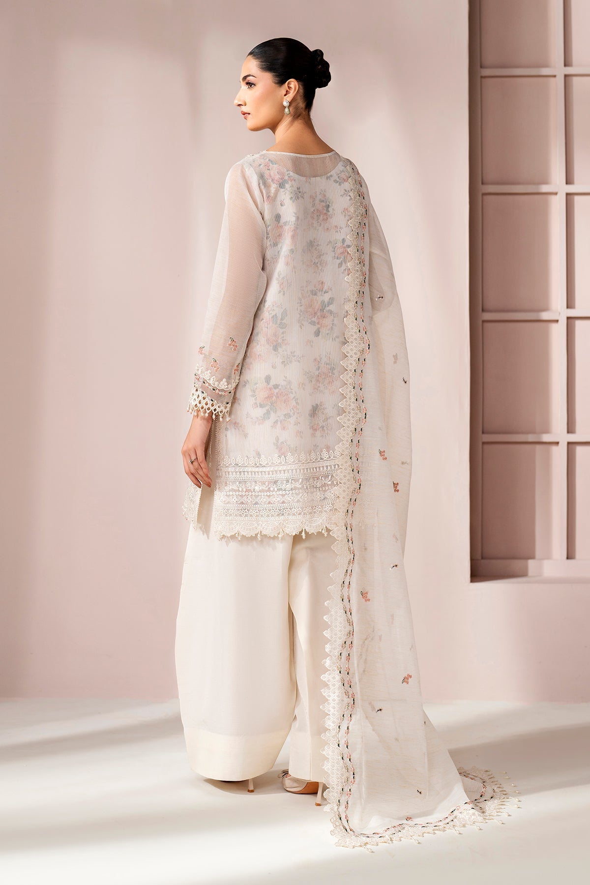 Baroque | Formal Collection | UF-4187 - House Of Hania