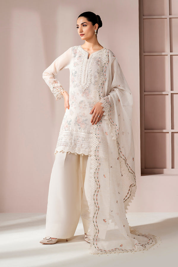 Baroque | Formal Collection | UF-4187 - House Of Hania